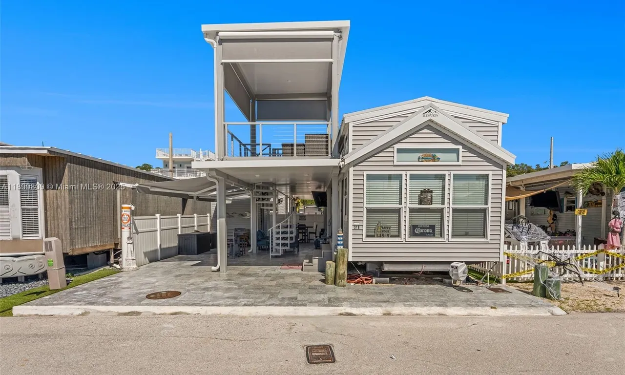 325 Calusa St Lot 318, Key Largo FL 33037