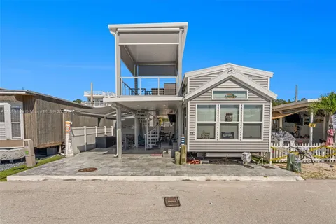 325 Calusa St   Lot 318, Key Largo FL 33037