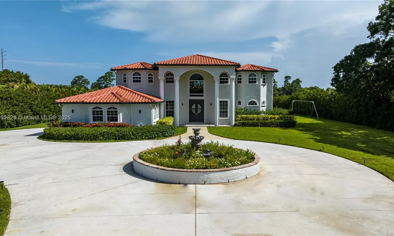 6152 SW Banks St, Palm City FL 34990