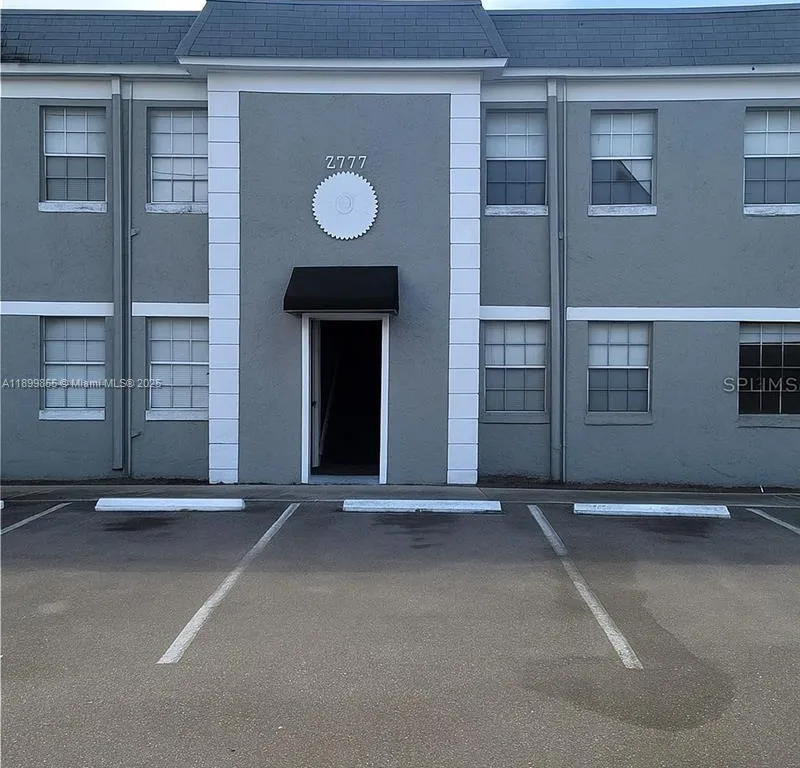 2777 L B MCLEOD RD # C, Orlando FL 32805