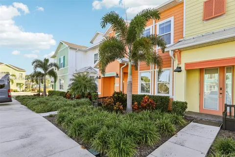 2971 Castaway Lane, Kissimmee FL 34747