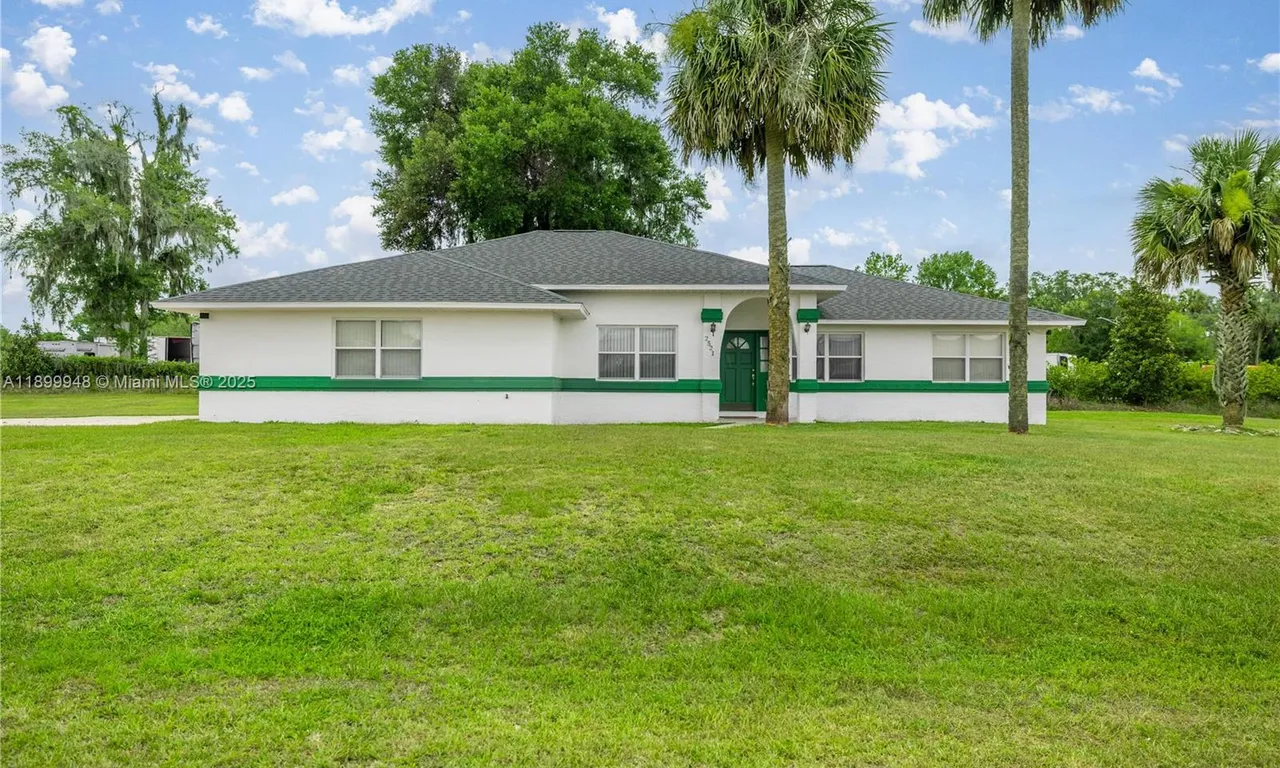 2521 NW 45th, Ocala FL 34475