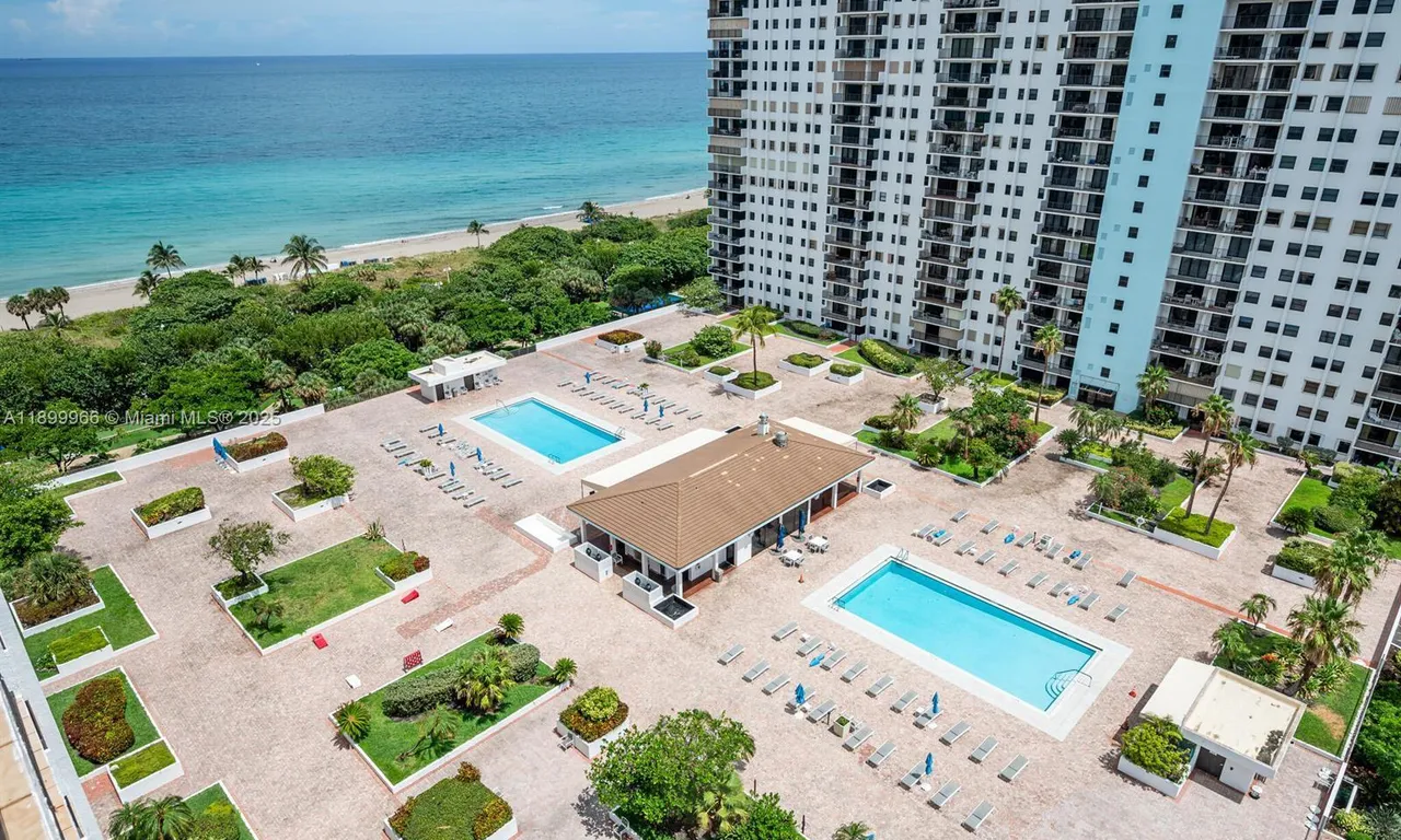 1201 S Ocean Drive # 1911N, Hollywood FL 33019