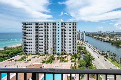 1201 S Ocean Drive # 1911N, Hollywood FL 33019
