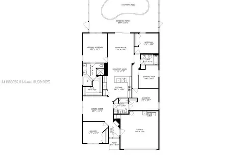 144 Sevilla Avenue, Davenport FL 33897