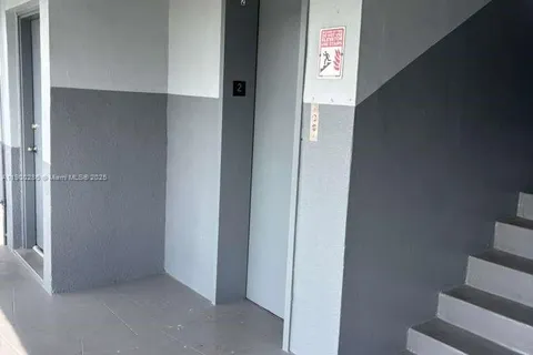 11005 SW 1st St # 302, Sweetwater FL 33174