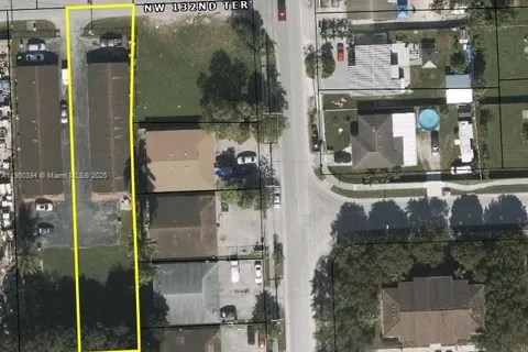 2920 NW 132nd Ter, Opa-Locka FL 33054