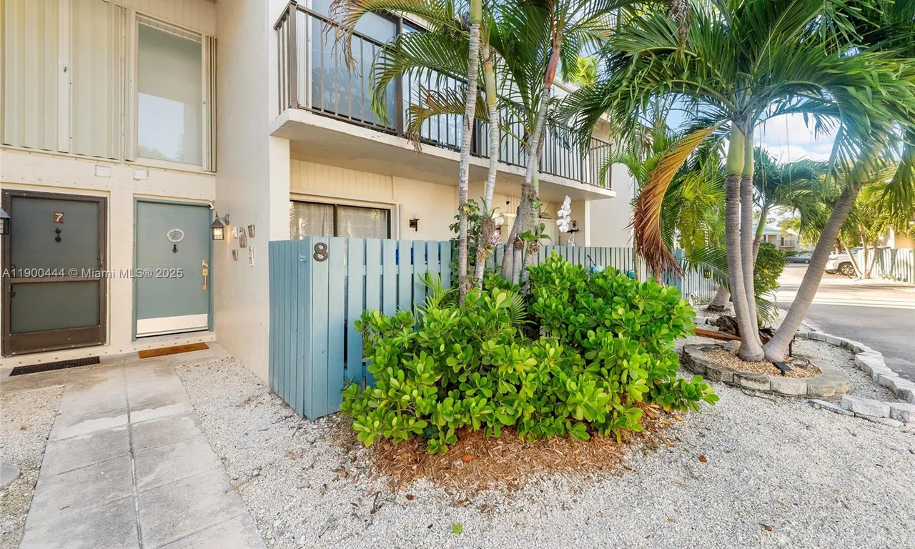 87200 Overseas Hwy UNIT S8, Islamorada FL 33036