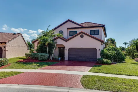 22832 Marbella Cir, Boca Raton FL 33433