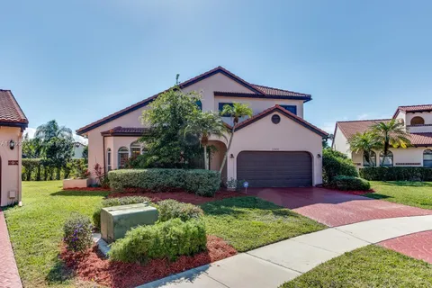 22832 Marbella Cir, Boca Raton FL 33433