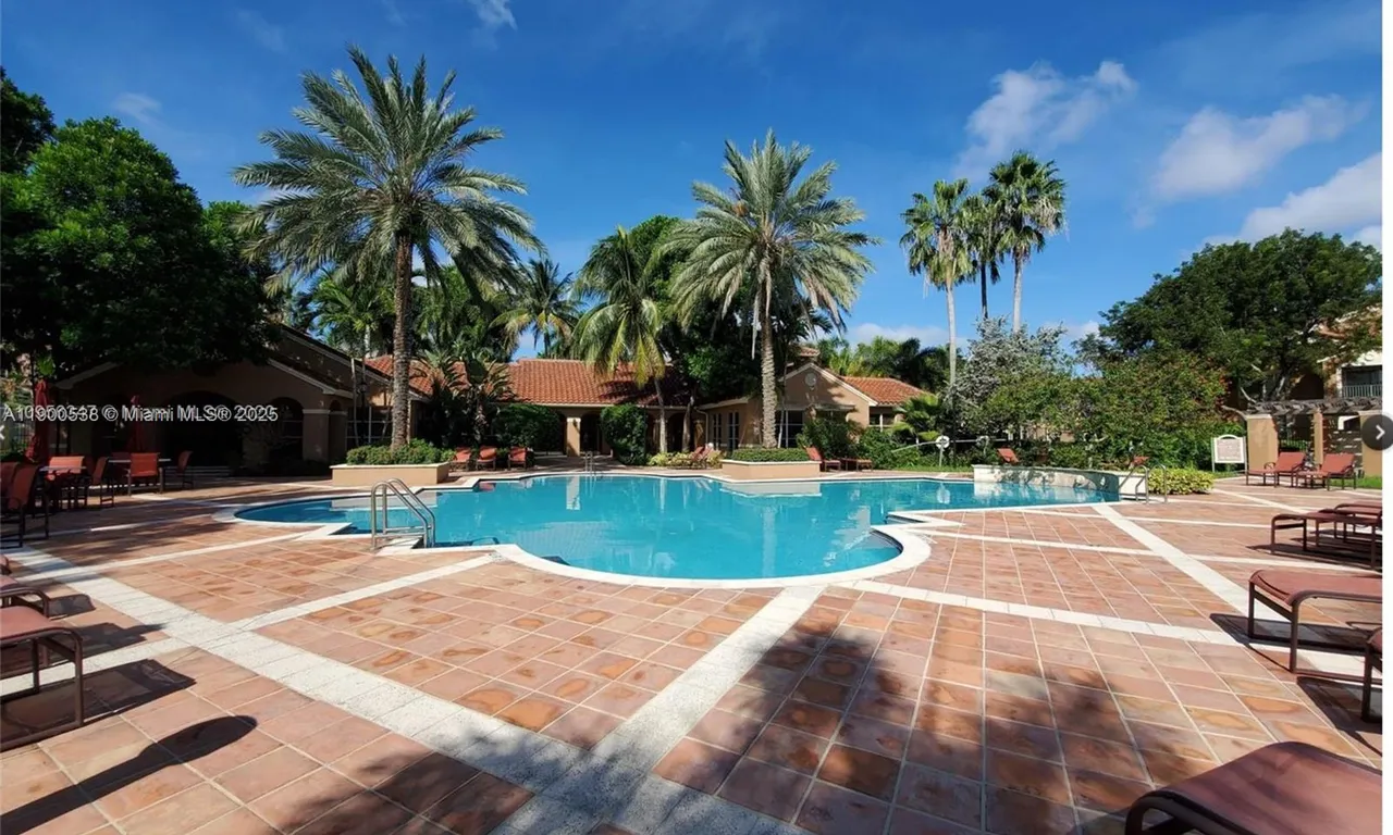 4816 N State Road 7 # 11103, Coconut Creek FL 33073