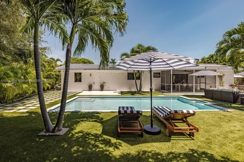 11504 NE 6th Ave, Biscayne Park FL 33161