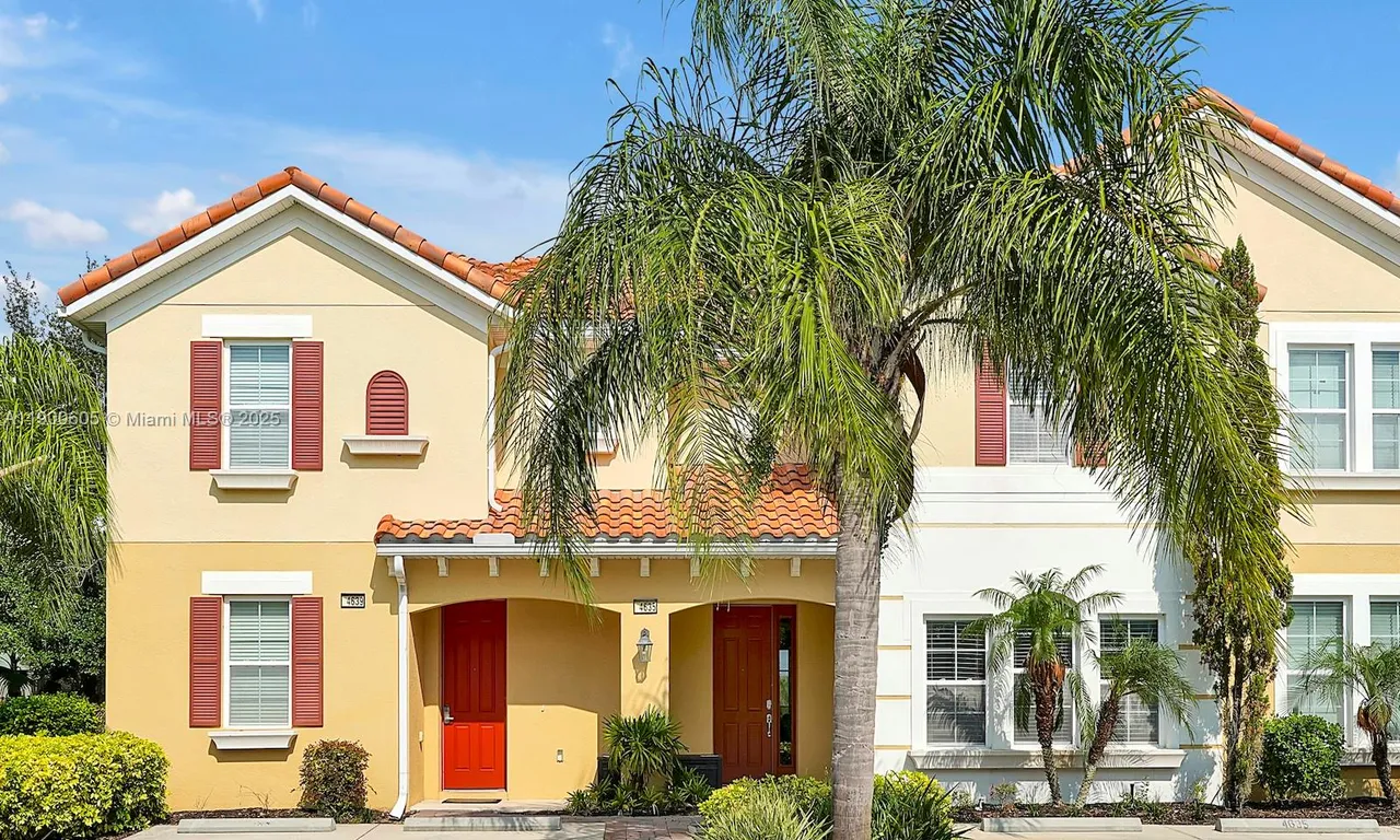 4635 TERRASONESTA DR, Davenport FL 33837