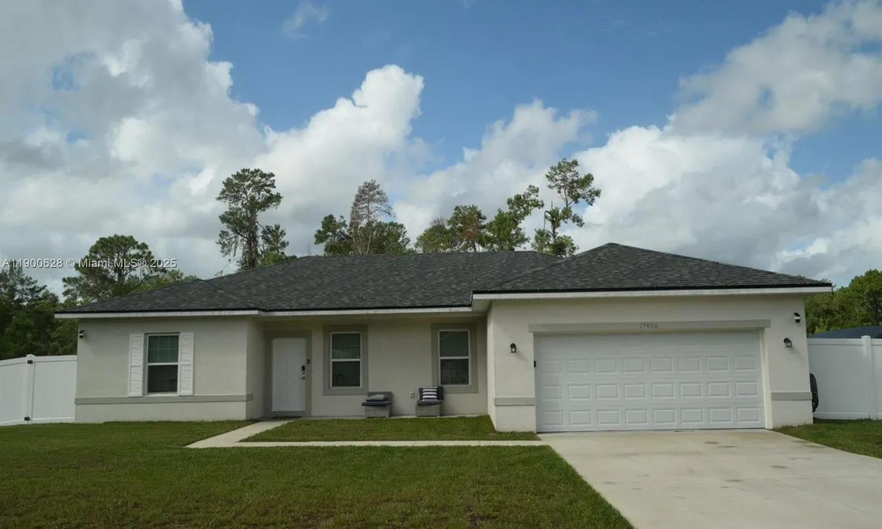 17486 SW 36th ST, Ocala FL 34473