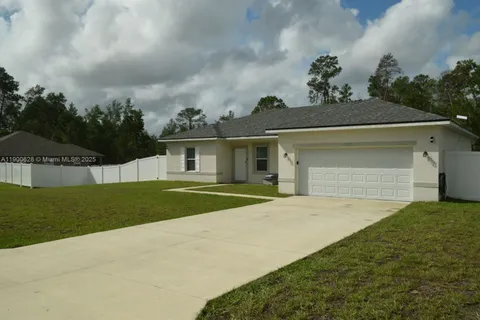 17486 SW 36th ST, Ocala FL 34473