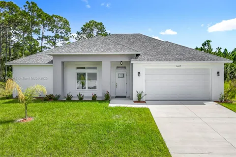 2617 De groodt Rd SW, Palm Bay FL 32908