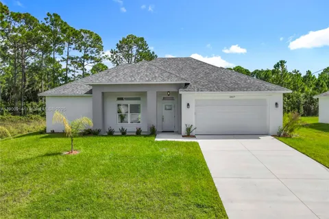 2617 De groodt Rd SW, Palm Bay FL 32908