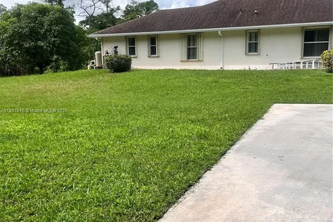 16380 Orange Blvd, Loxahatchee FL 33470