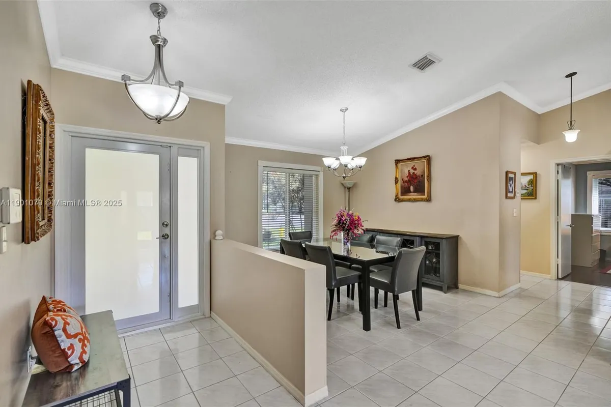 13300 SW 17th Ct, Miramar FL 33027