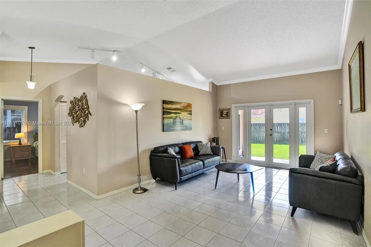 13300 SW 17th Ct, Miramar FL 33027