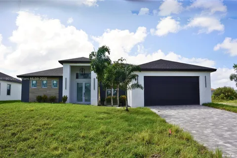 322 NW 9th st, Cape Coral FL 33993