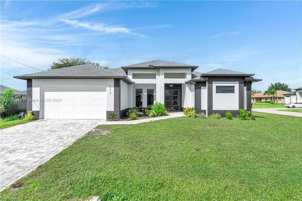 2218 SW 25th st, Cape Coral FL 33914