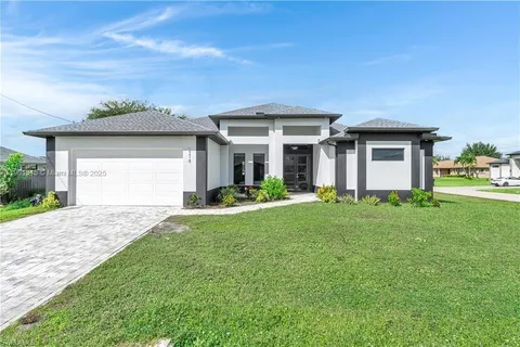 2218 SW 25th st, Cape Coral FL 33914