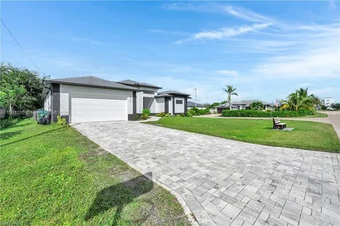 2218 SW 25th st, Cape Coral FL 33914