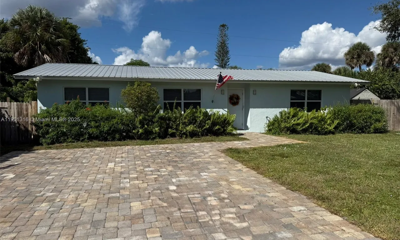 9546 SW Adams St, Okeechobee FL 34974