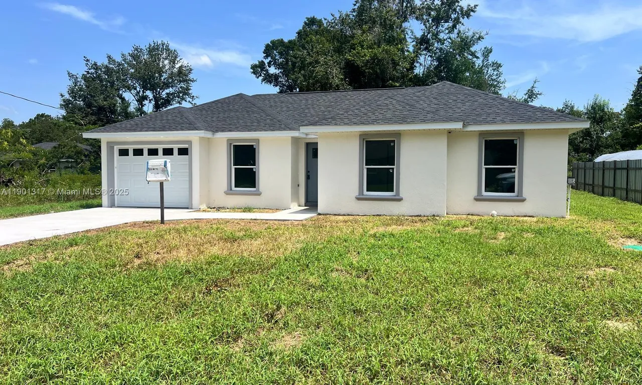 41 Juniper Loop Ct, Ocala FL 34480