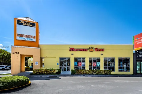 2750 26th Ave # F, Coconut Grove FL 33133