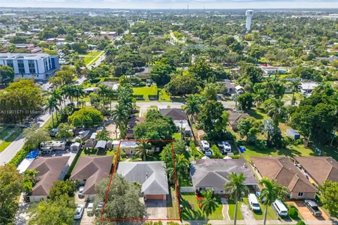 222 NW 14th St, Homestead FL 33030