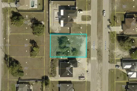 1616 Nelson Rd N, Cape Coral FL 33993