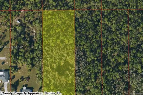 Golden Gate Estates Unit 73, Naples FL 34120