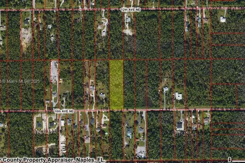 Golden Gate Estates Unit 73, Naples FL 34120