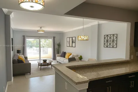 1455 N Treasure Dr # 2M, North Bay Village FL 33141