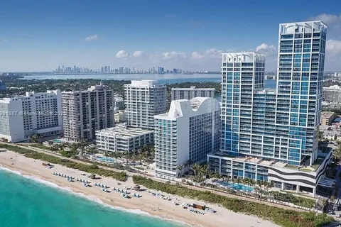 6899 Collins Ave # 702, Miami Beach FL 33141