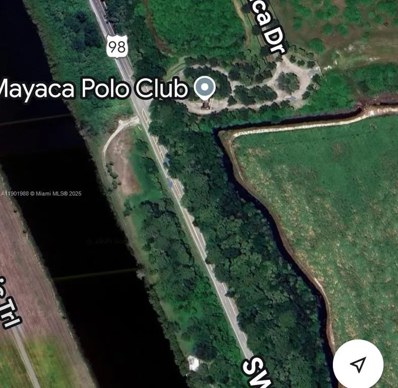 12600 SW CONNERS HWY, Okeechobee FL 34974