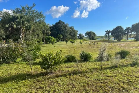 12600 SW CONNERS HWY, Okeechobee FL 34974
