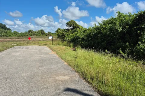 1505 S Sally Avenue, Lehigh Acres FL 33976