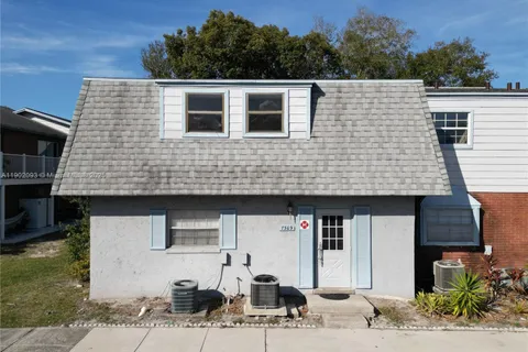 7309 Daniel Webster Dr # 2B, Winter Park FL 32792