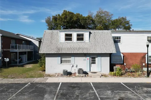 7309 Daniel Webster Dr # 2B, Winter Park FL 32792