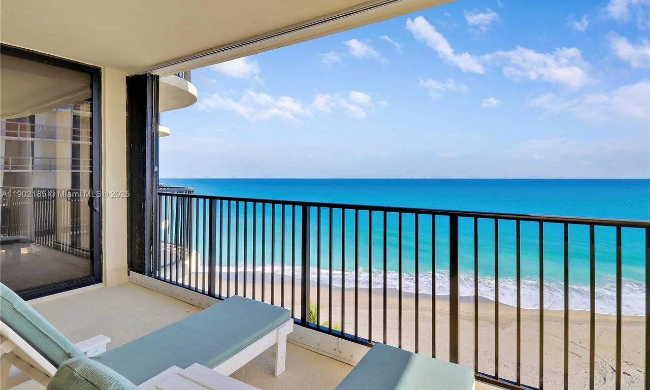 200 beach Road # 703, Tequesta FL 33469