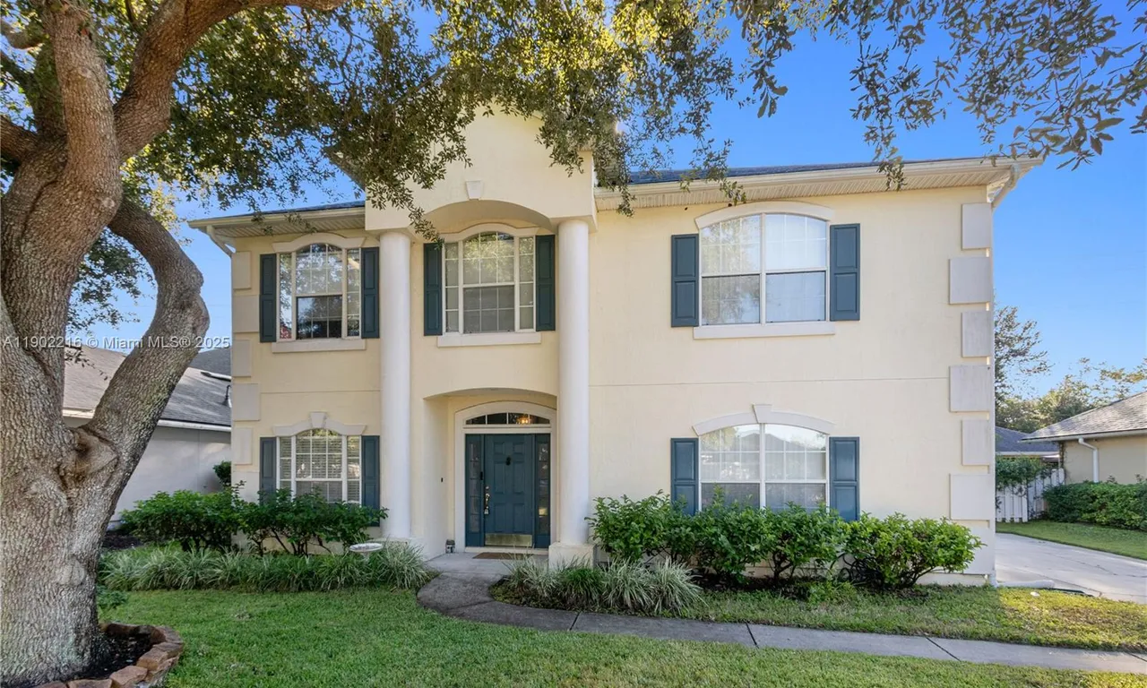 7733 CROSSTREE LN, Jacksonville FL 32256