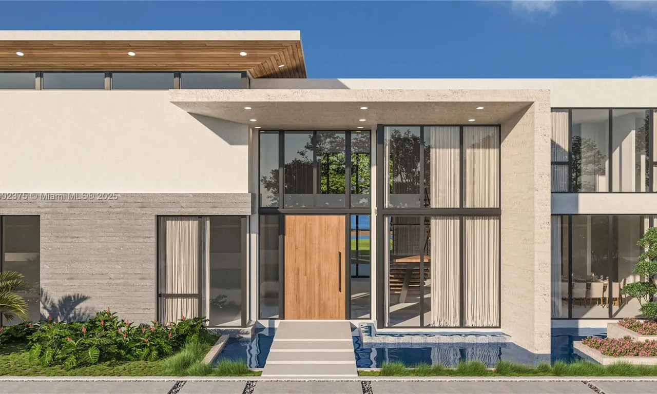 5850 SW 93rd St, Pinecrest FL 33156