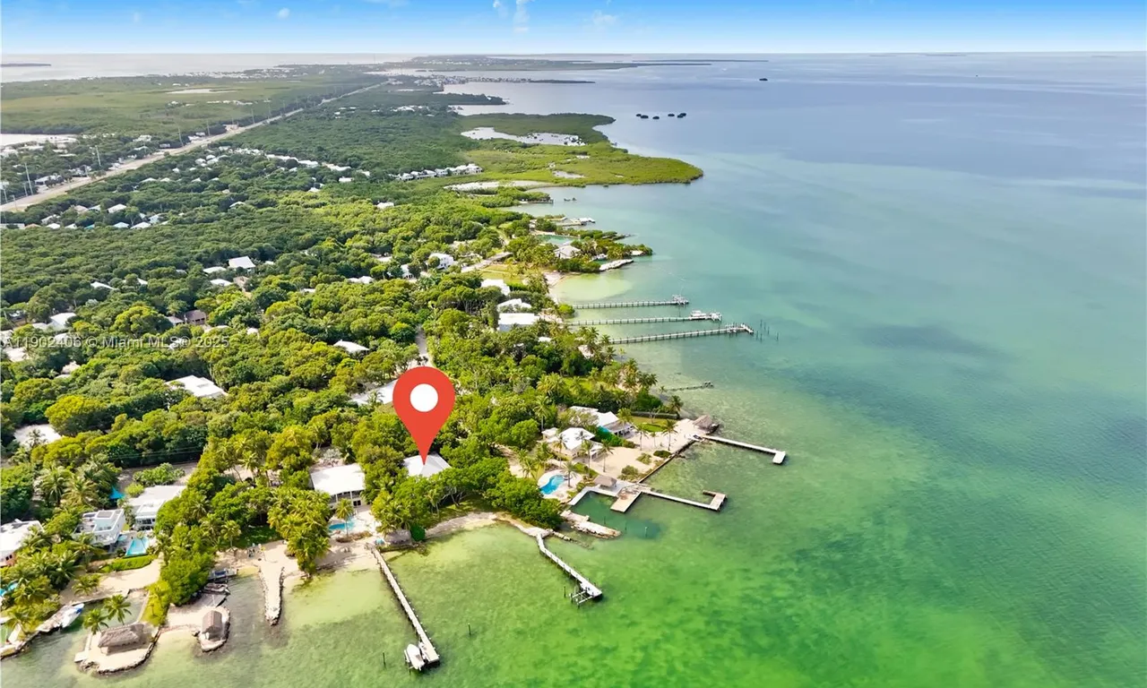34 Sunset Rd, Key Largo FL 33037