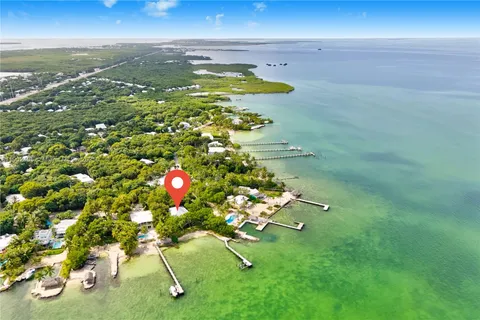 34 Sunset Rd, Key Largo FL 33037