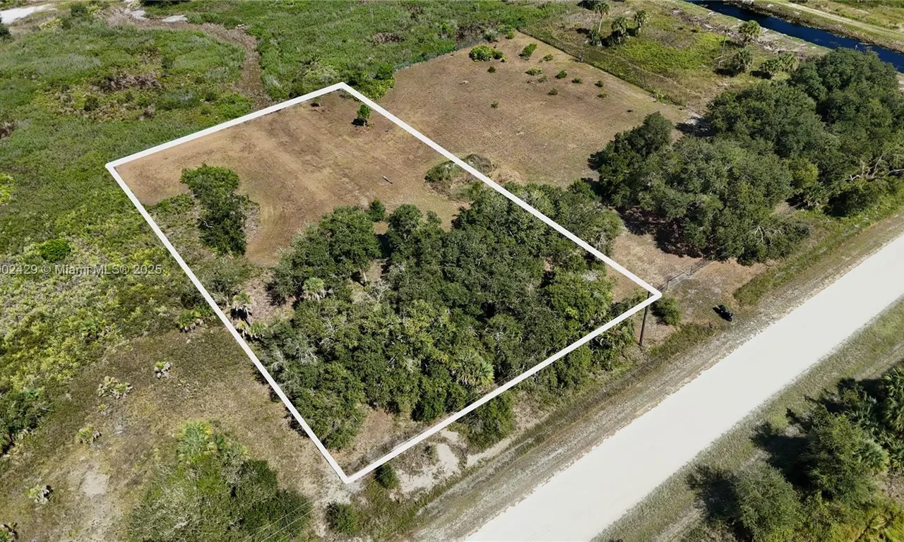 15307 NW 288th, Okeechobee FL 34972