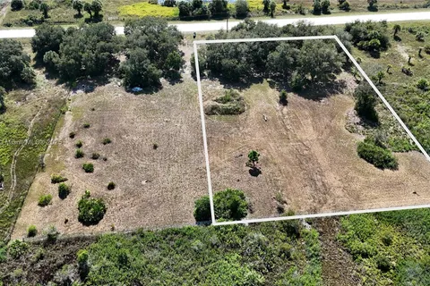 15307 NW 288th, Okeechobee FL 34972