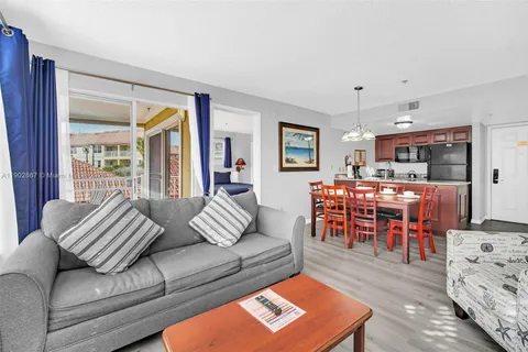 6324 Parc Corniche Drive # 1214, Orlando FL 32821